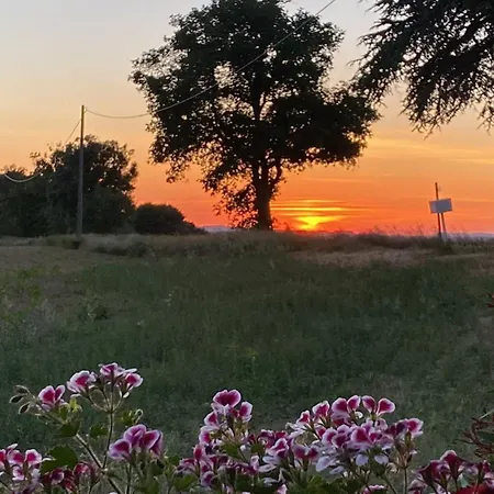 Domaine Labatut Casa di campagna Tourrenquets