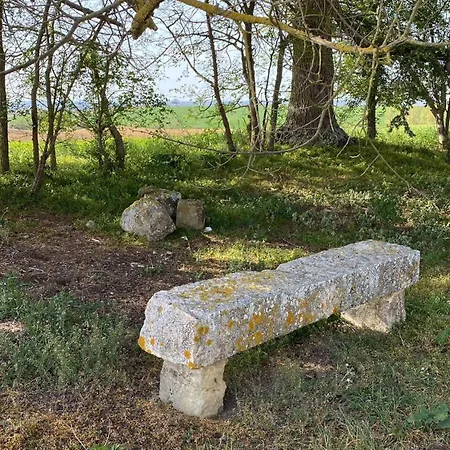 Landsted Domaine Labatut Tourrenquets