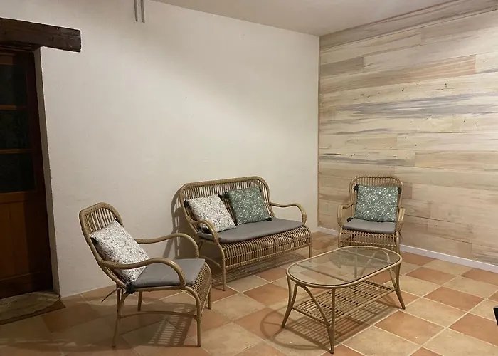 Domaine Labatut Tourrenquets