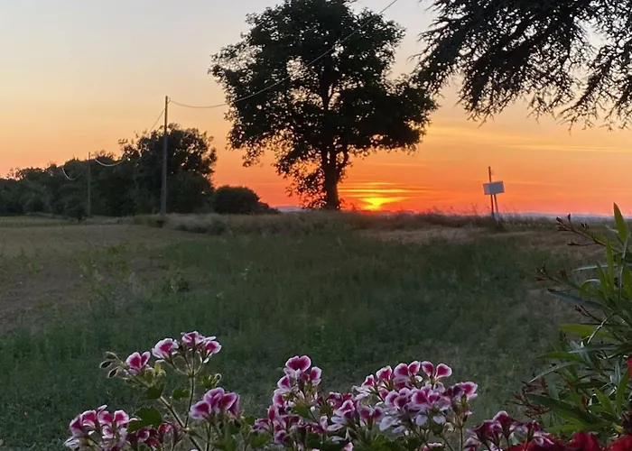 Domaine Labatut Casa di campagna Tourrenquets