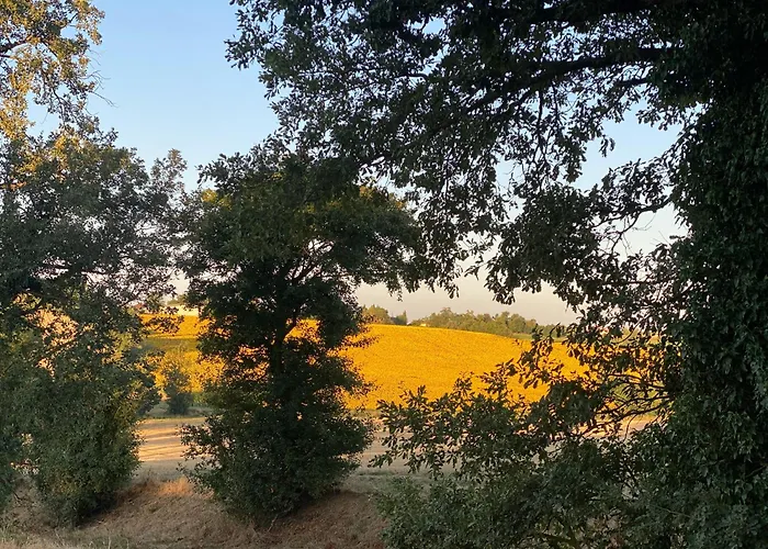 Casa di campagna Domaine Labatut *