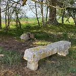 Lantställe Domaine Labatut Tourrenquets