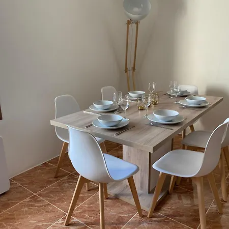 Domaine Labatut Landhaus Tourrenquets