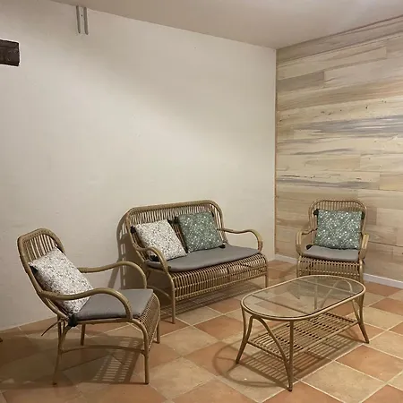 Domaine Labatut Tourrenquets