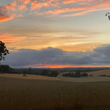 Domaine Labatut Gospodarstwo wiejskie Tourrenquets
