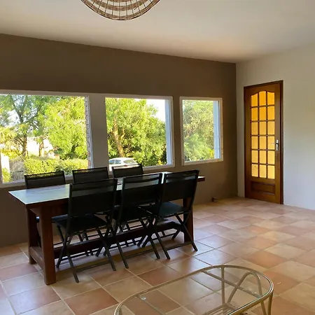 Landhaus Domaine Labatut Tourrenquets