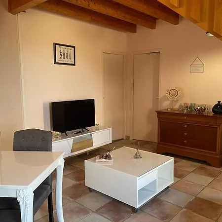 Domaine Labatut Tourrenquets