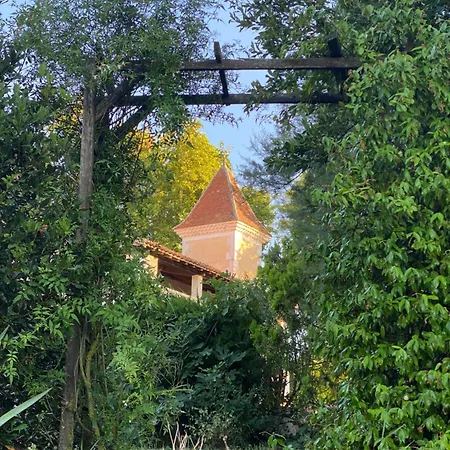 Domaine Labatut Venkovský dům Tourrenquets