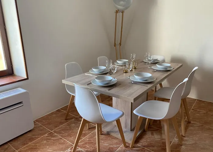 Domaine Labatut Séjour à la campagne Tourrenquets