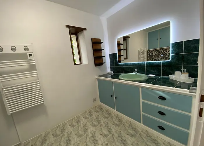 Séjour à la campagne Domaine Labatut *