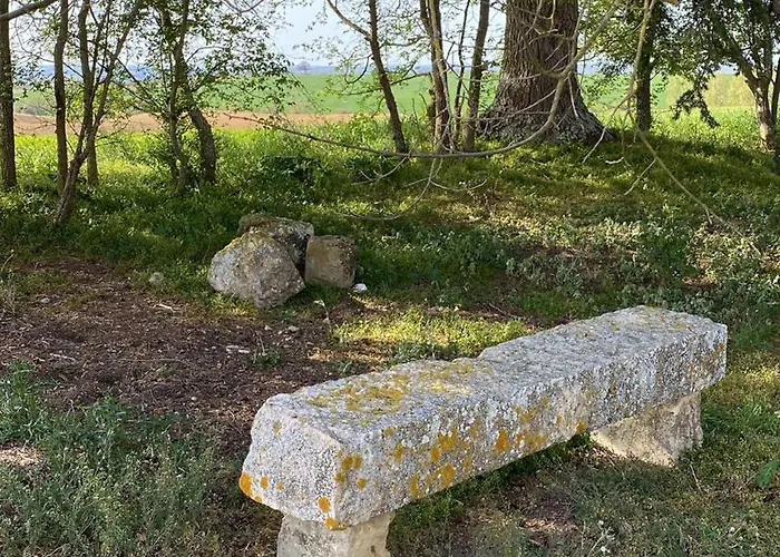 Séjour à la campagne Domaine Labatut Tourrenquets