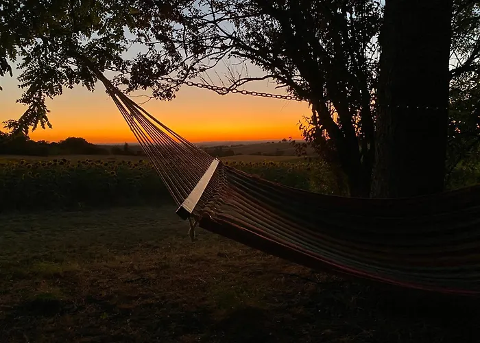 Domaine Labatut Tourrenquets